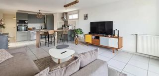  Appartement � vendre 3 pi�ces 69 m�