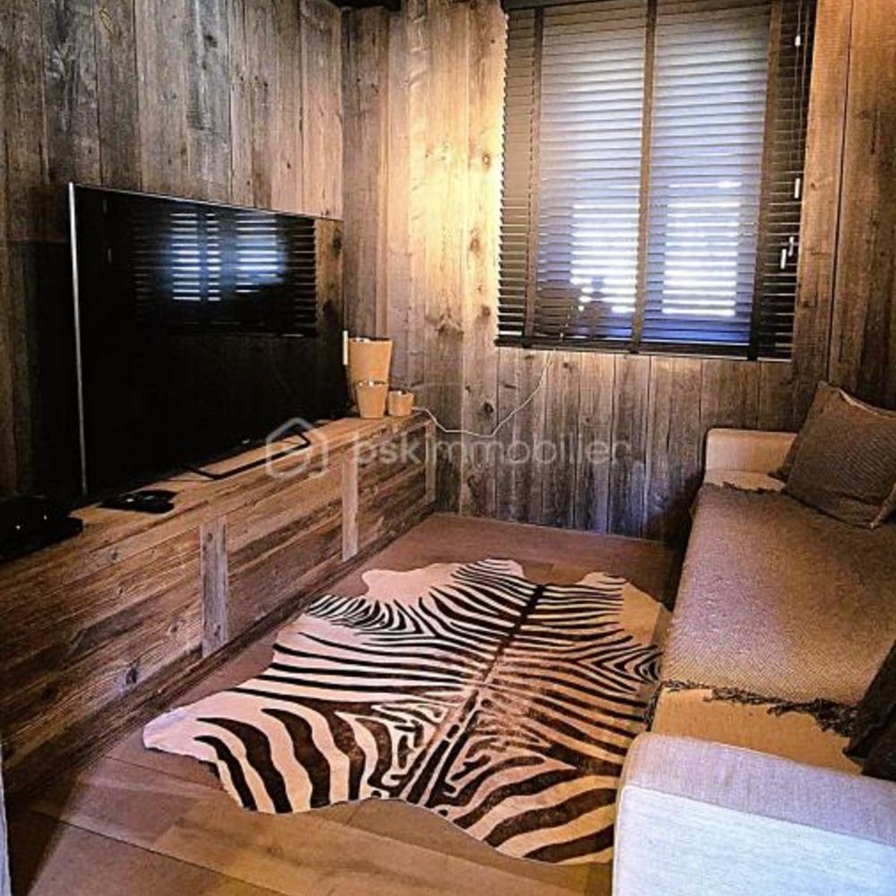 � vendre  Chalet Allos (04260)