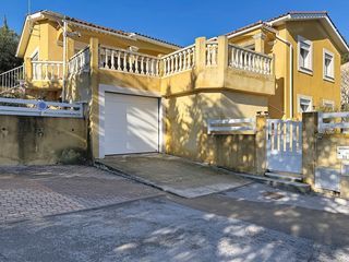  Maison � vendre 7 pi�ces 166 m�