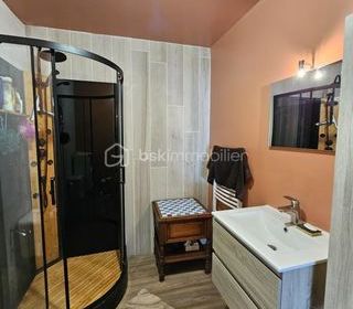  Maison 2 pi�ces 60 m� Escot