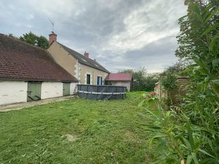  Maison � vendre 7 pi�ces 160 m�