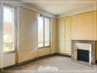  Maison � vendre 3 pi�ces 76 m�