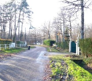  Terrain � vendre 2370 m�