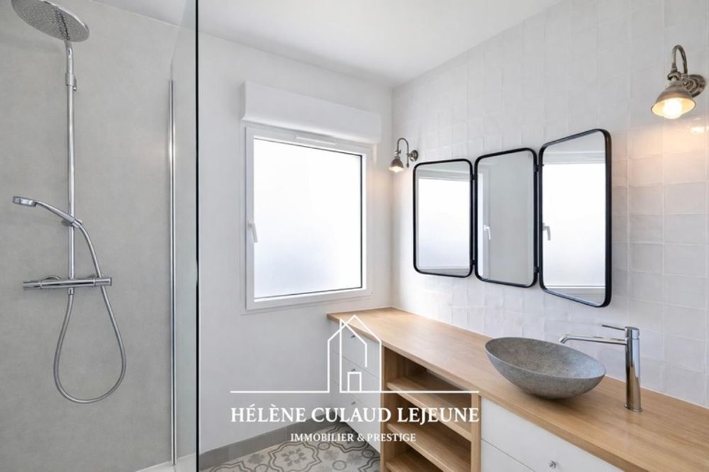 � vendre  Maison Saint-Gildas-de-Rhuys (56730)