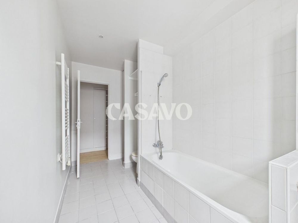 � vendre  Appartement 