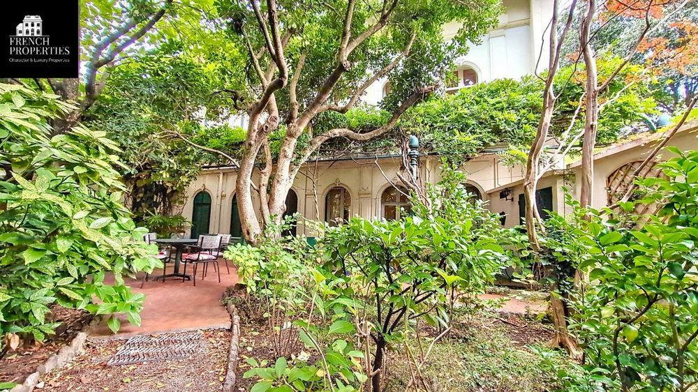 � vendre  Propri�t�/ch�teau Arles-sur-Tech (66150)