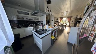  Maison � vendre 5 pi�ces 157 m�