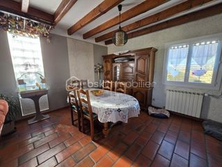  Maison � vendre 4 pi�ces 112 m�