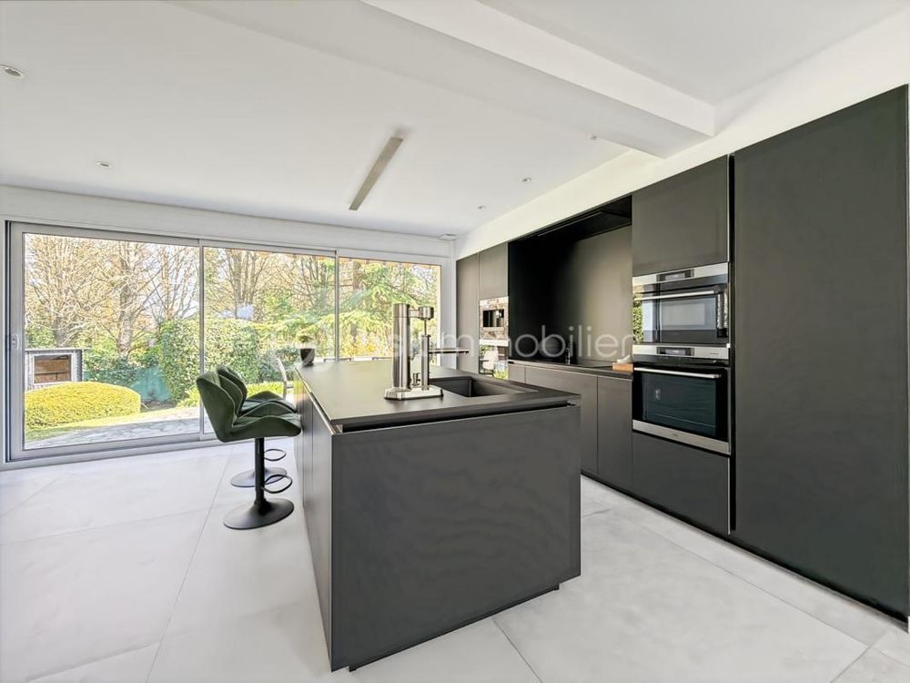 � vendre  Maison L�signy (77150)