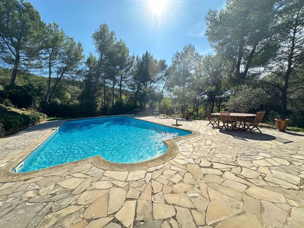 � vendre  Maison Rognes (13840)