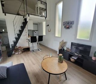  Appartement � louer 1 pi�ce 30 m�