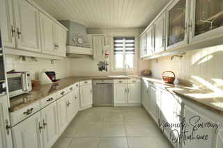  Maison � vendre 7 pi�ces 254 m�