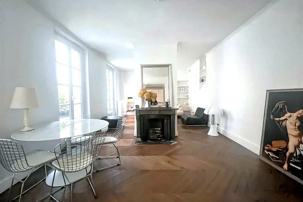 � vendre  Appartement Paris 5