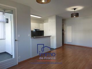  Appartement � vendre 2 pi�ces 49 m�