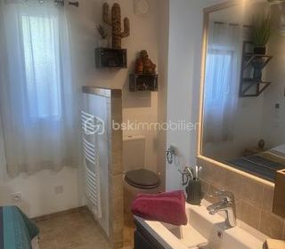  Maison � vendre 4 pi�ces 86 m�