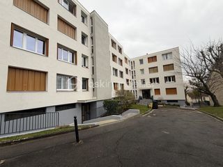  Appartement � vendre 4 pi�ces 78 m�