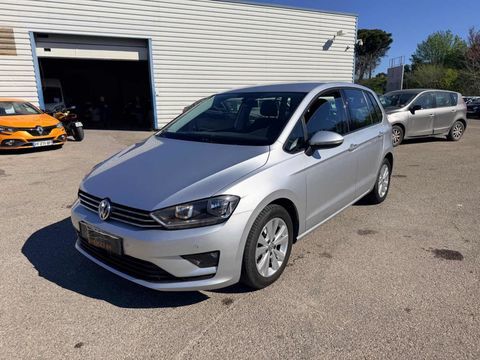 Volkswagen Golf 1.4 TSI 125ch BlueMotion Technology Confortline 2014 occasion Sorgues 84700