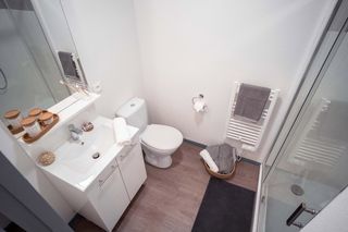  Appartement � vendre 1 pi�ce 18 m�