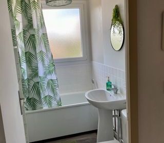  Appartement � vendre 1 pi�ce 30 m�