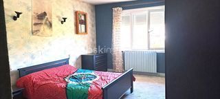  Maison � vendre 8 pi�ces 198 m�