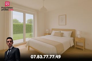  Appartement � vendre 4 pi�ces 86 m�