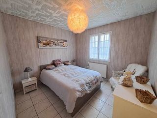  Maison � vendre 4 pi�ces 80 m�