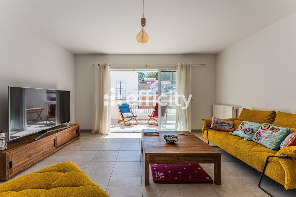 � vendre  Appartement Arcachon (33120)