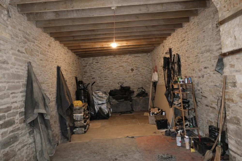 � vendre  Propri�t�/ch�teau La Glacerie (50470)