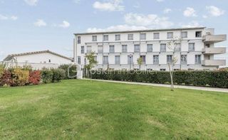  Appartement � vendre 1 pi�ce 23 m�