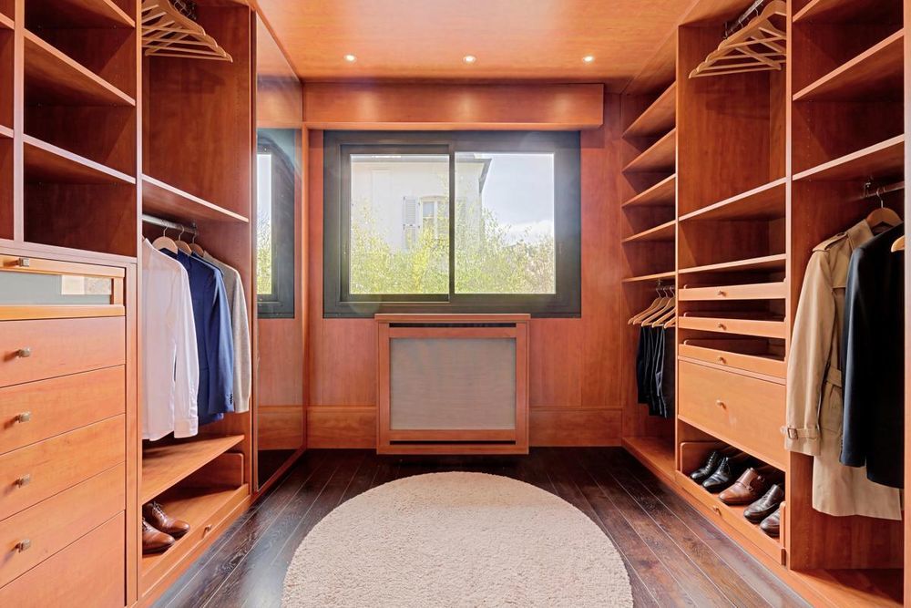 � vendre  Maison Bourg-la-Reine (92340)