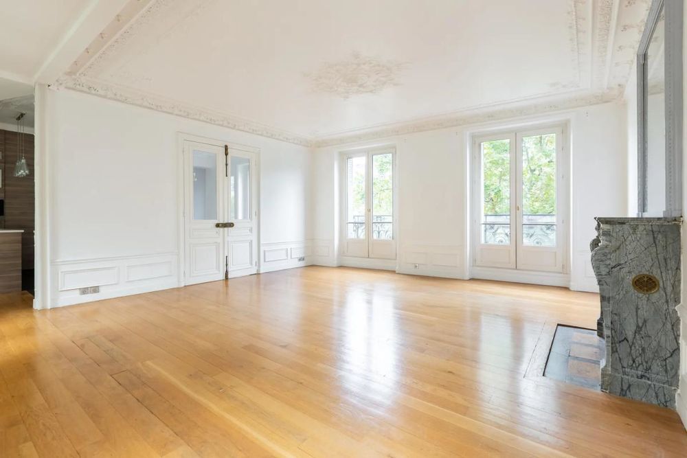 � vendre  Appartement Paris 3