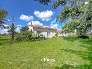  Maison � vendre 10 pi�ces 238 m�