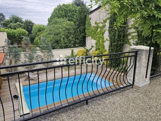  Maison � vendre 9 pi�ces 374 m�