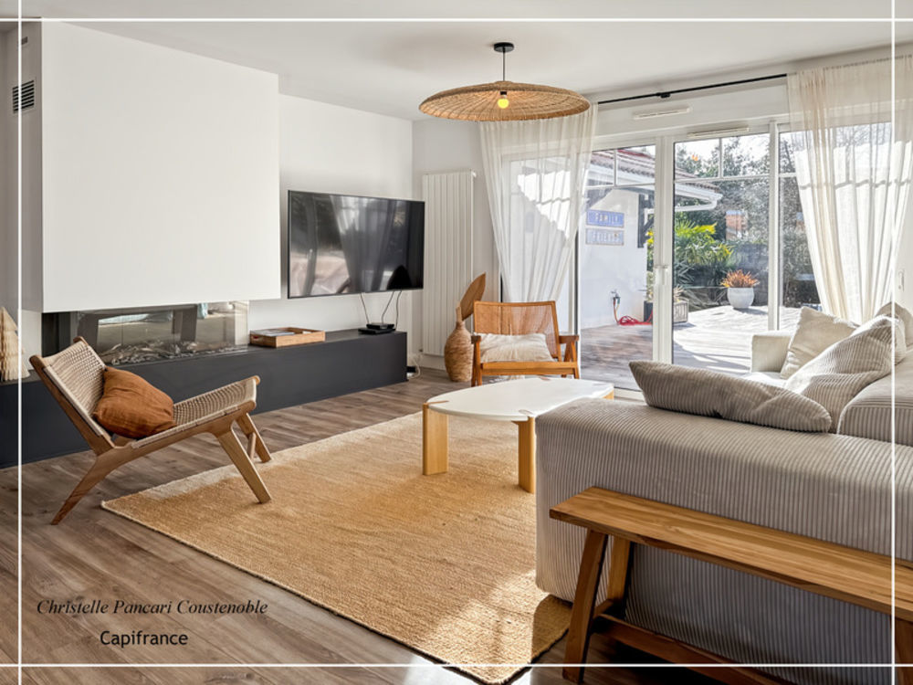 � vendre  Maison Gujan-Mestras (33470)