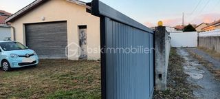  Immeuble � vendre 1 pi�ce 110 m�