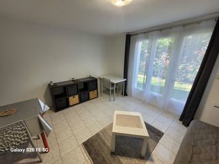  Appartement � louer 1 pi�ce 20 m�