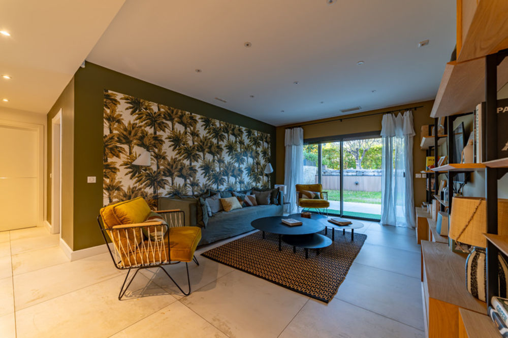 � vendre  Maison Saint-G�ly-du-Fesc (34980)