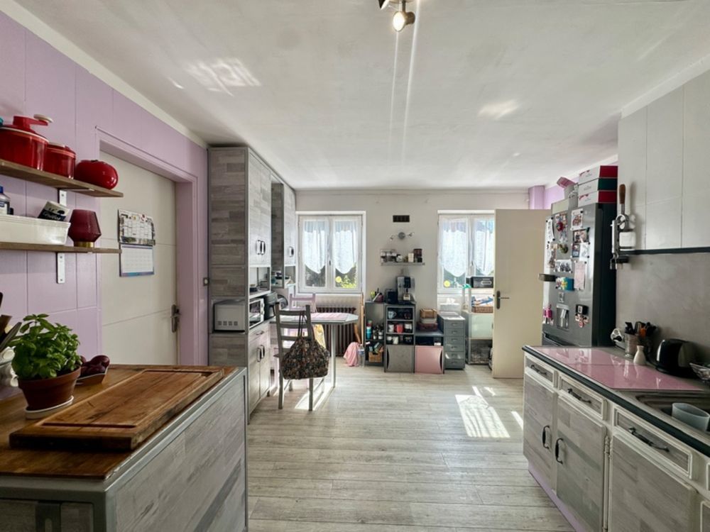 � vendre  Maison Saint-Av� (56890)