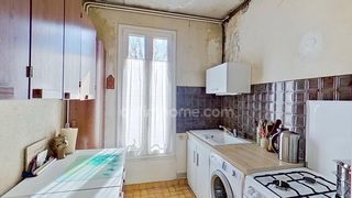  Appartement � vendre 5 pi�ces 86 m�