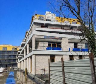  Appartement � vendre 3 pi�ces 78 m�