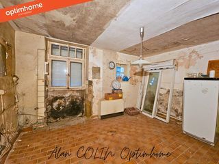  Maison � vendre 4 pi�ces 167 m�