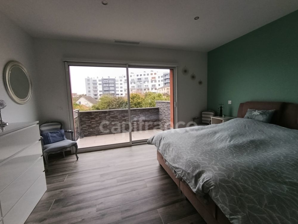 � vendre  Villa Arras (62000)