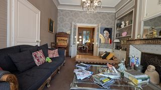  Immeuble � vendre 11 pi�ces 293 m�