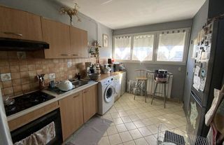  Appartement � vendre 3 pi�ces 60 m�