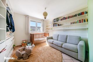  Appartement � vendre 3 pi�ces 66 m�