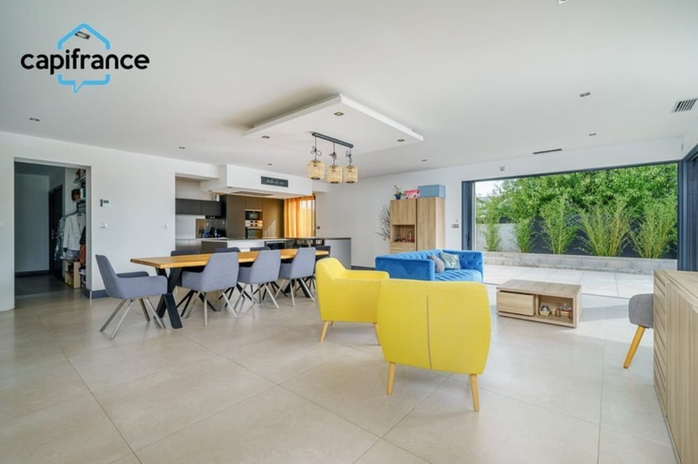 � vendre  Villa Chateau Gombert (13013)