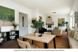  Maison � vendre 9 pi�ces 169 m�