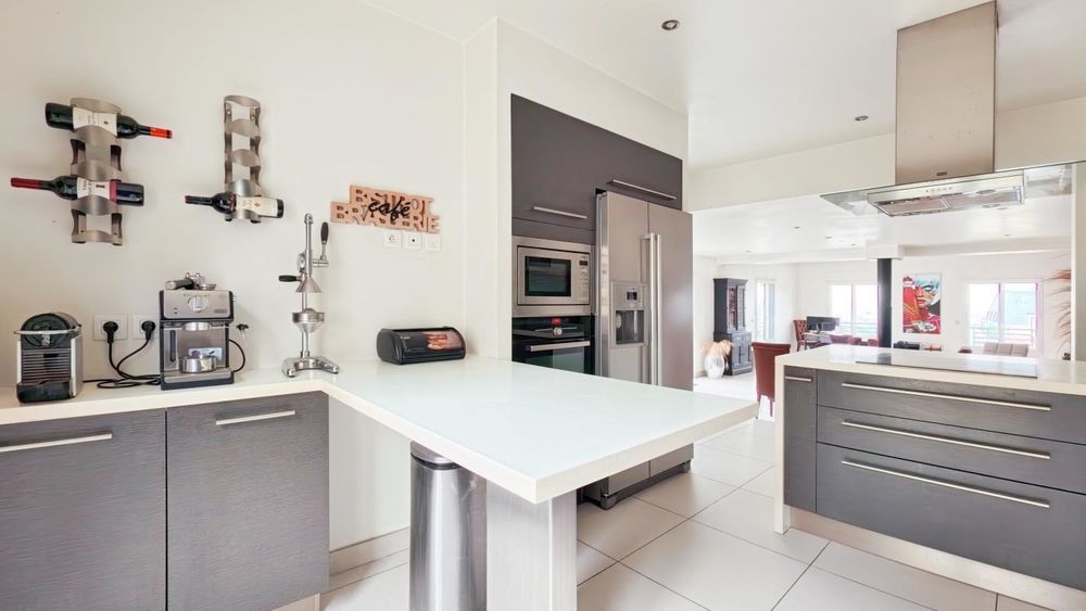 � vendre  Maison Chennevi�res-sur-Marne (94430)