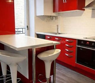  Appartement � vendre 2 pi�ces 36 m�