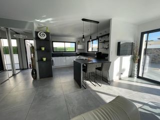  Maison � vendre 4 pi�ces 132 m�